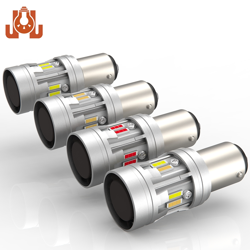 Светодиодные лампы Canbus 1157 1156 7440 7443 3157