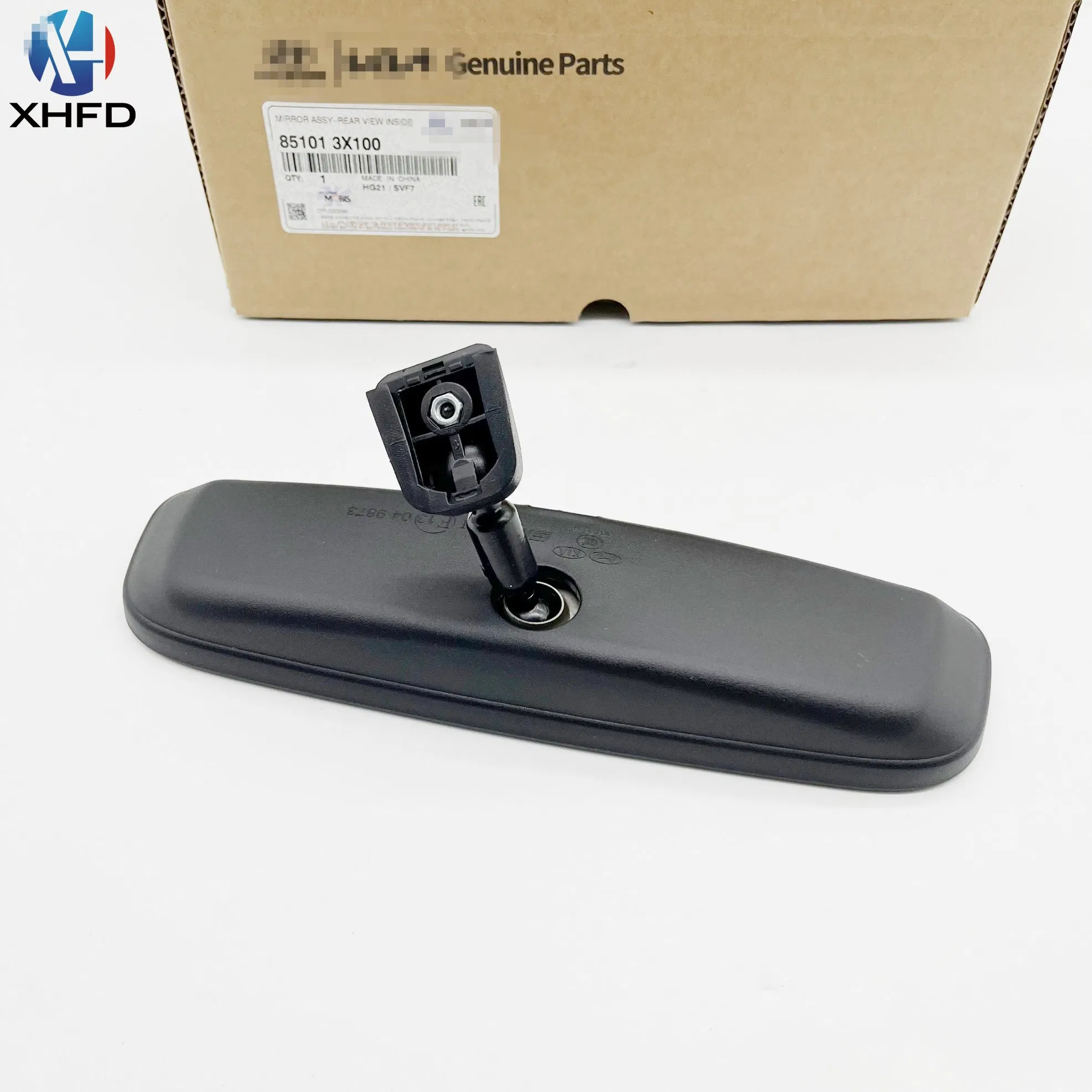 85101-3X100 85101-Im000 85101-3n000 85101-27000automotive Parts Interior Rearview Mirror 851013X100 85101im000 851013n000 8510127000
