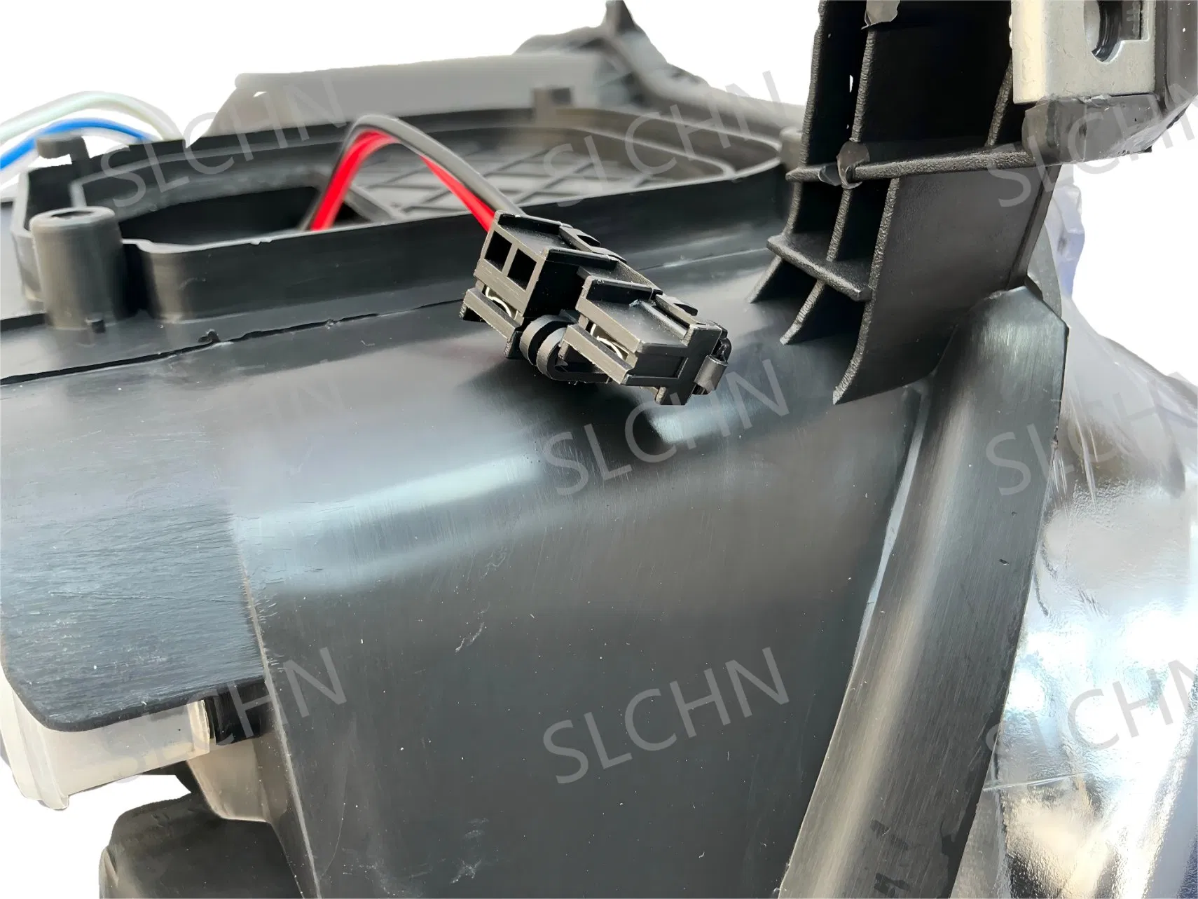 Head Lamp HID W/M USA Type Avalon'2008-