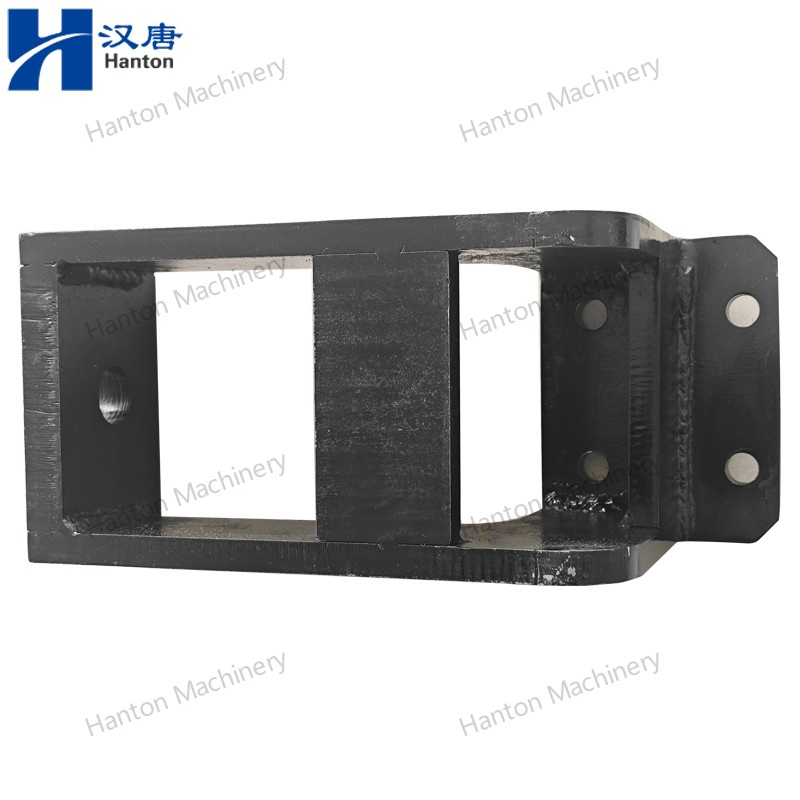 Опора двигателя Cummins QSB6.7-G