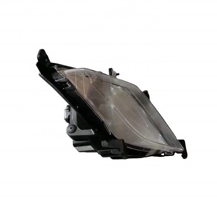 Противотуманная фара левая Ssangyong Actyon, Kyron, Rexton, Korando, Musso, Rodius, Tivoli