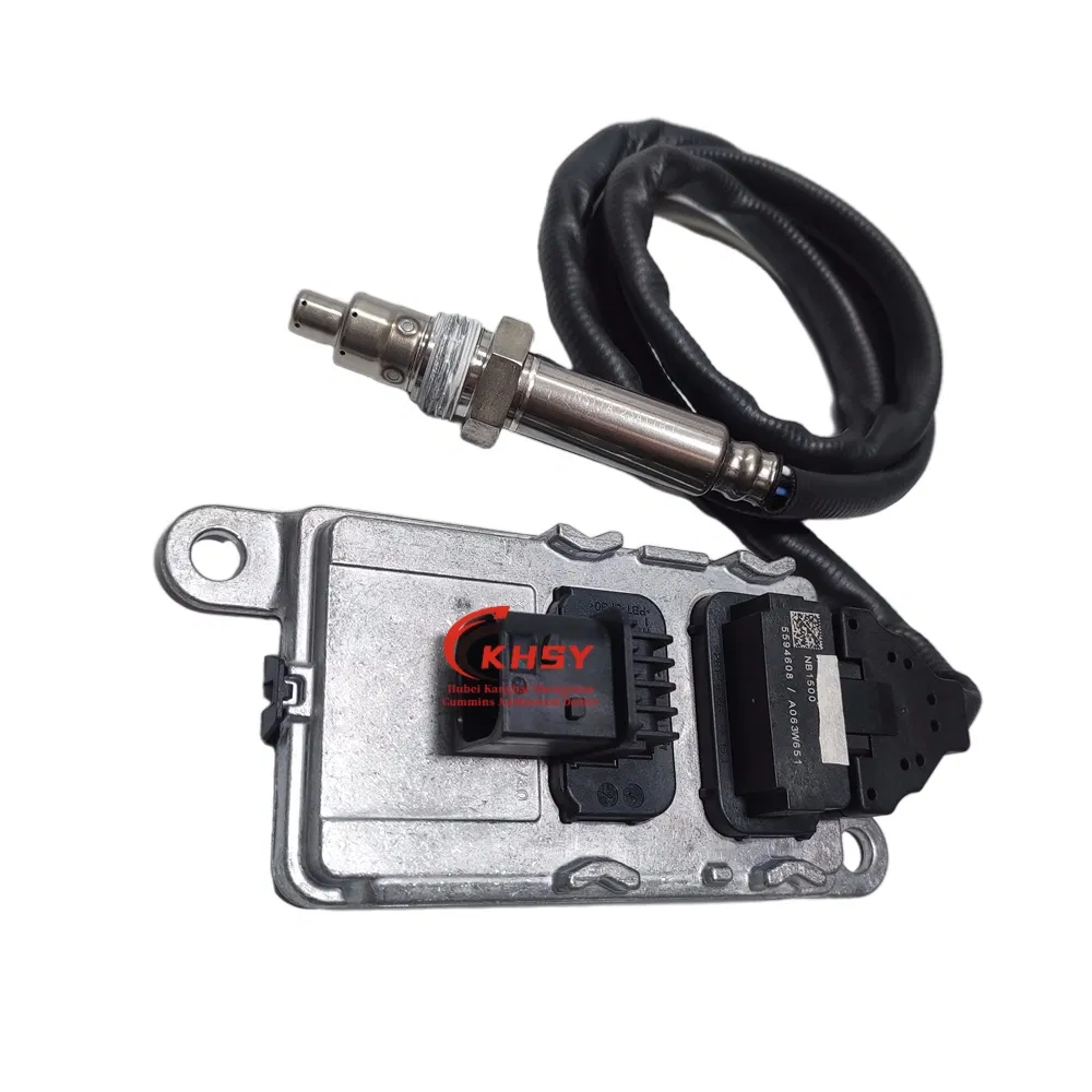 Датчик оксидов азота NOx 24V 5594608 для двигателя Cummins B7