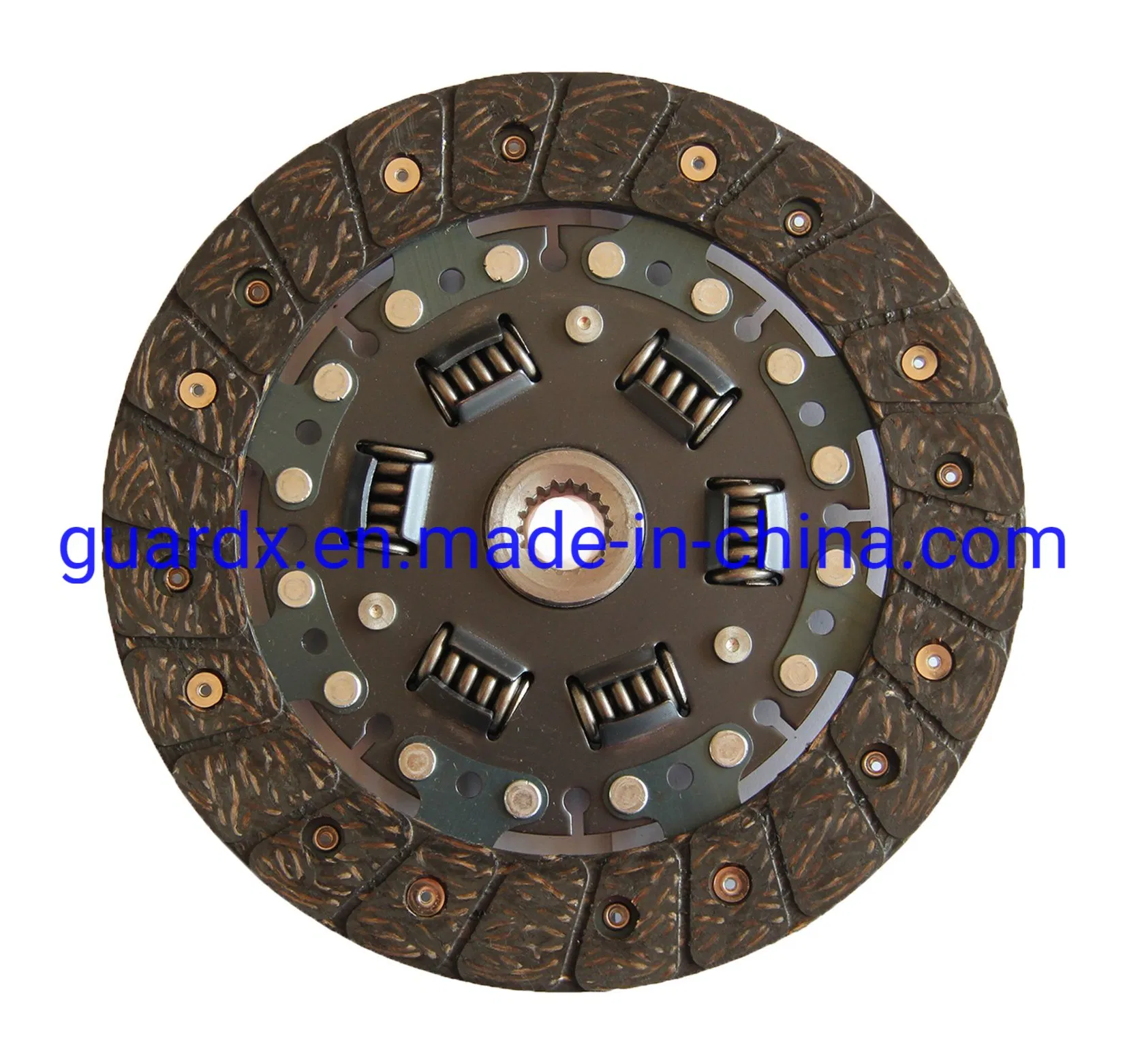 Factory Price Clutch Disc 1862265031 for German Car VW Passat Variant