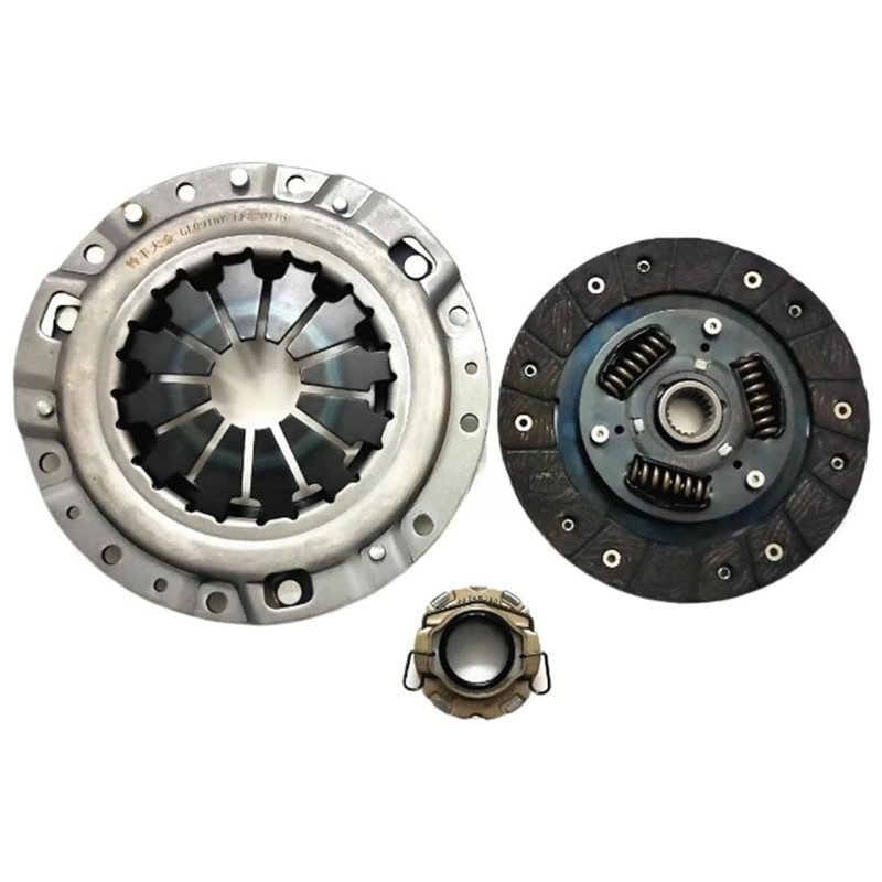 Qr523 Qr525 T11 T11-1601030ba Clutch Kit for Chery Tiggo Jetour Arrizo Dashing