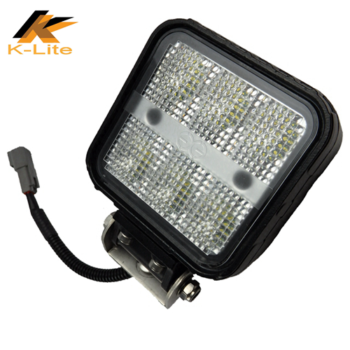 Влагозащищенный светодиодный светильник LB-621 для авто