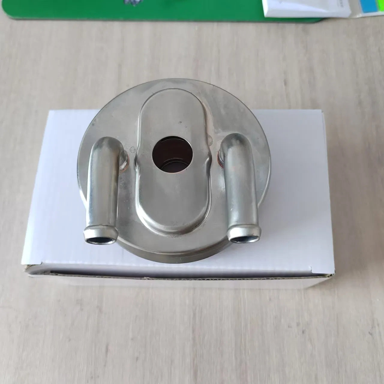 Масляный радиатор 21305-VB01A для двигателя Nissan