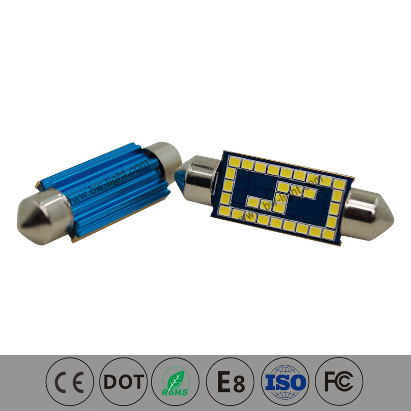 Светодиодная лампа для подсветки номера S85-41-031W2016P