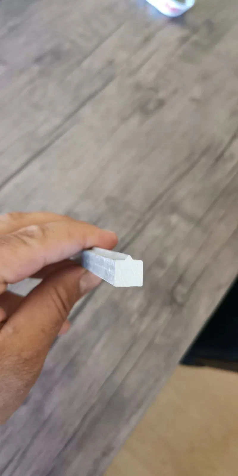 Радиатор охлаждения Bespoke Side Bar 3003