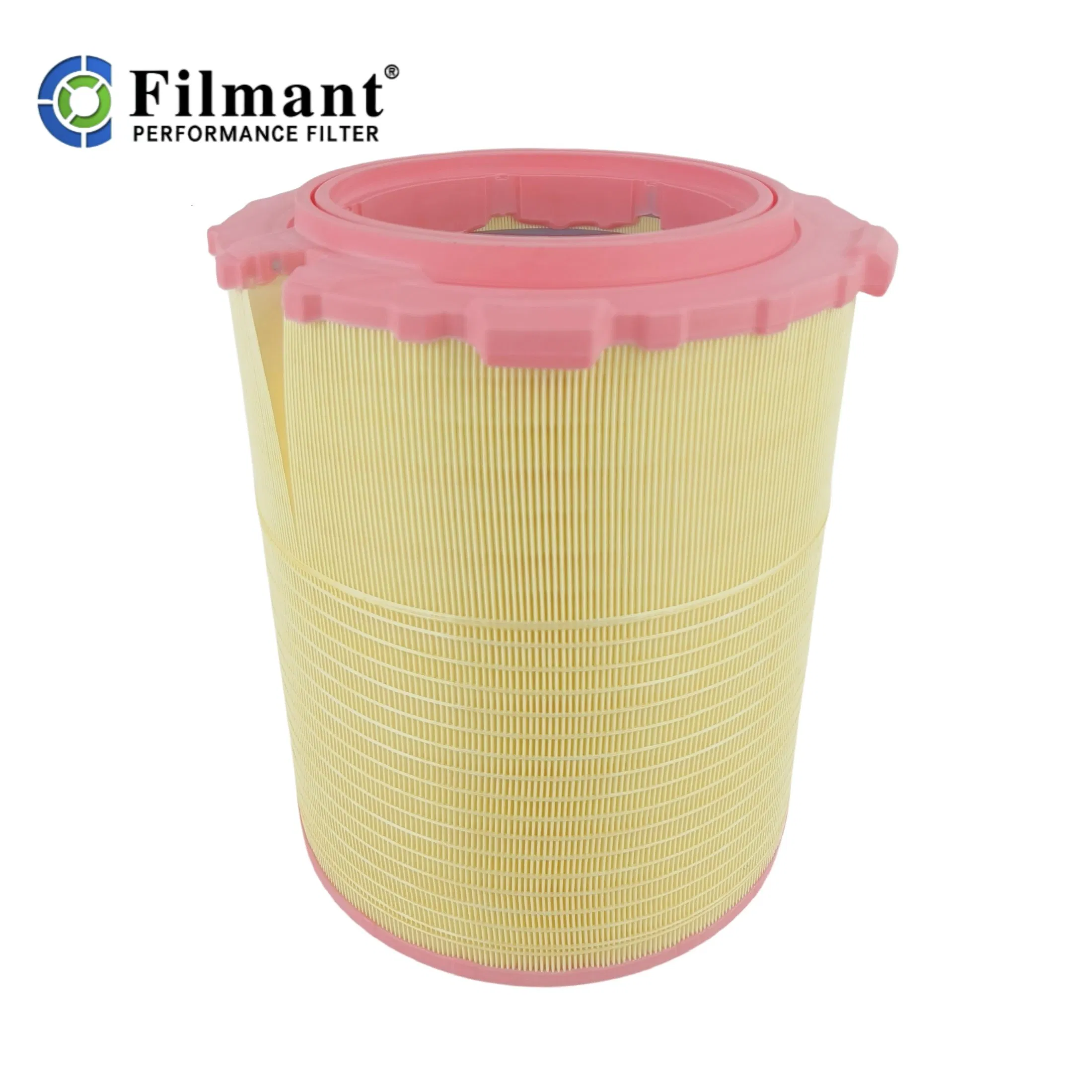 Filter Manufacturer New Arrival OE 23743722 Performance Engine Air Filter
