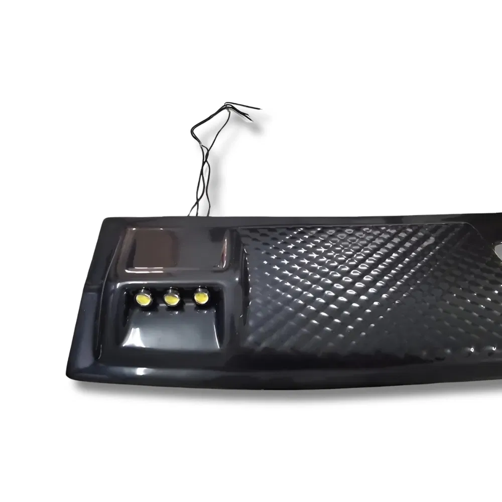 Светодиодная балка на крышу для Ford Ranger Raptor T6-T8