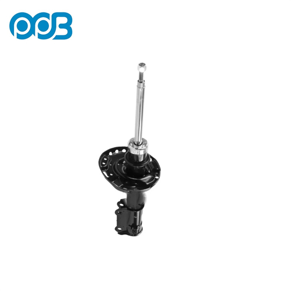 Auto Parts Car Shock Absorber 54660-H5100 for Hyundai Accent Solaris for KIA Rio