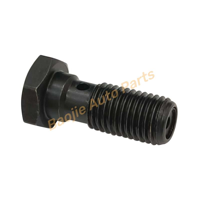 Масляный форсунка-болт 4220374 для Deutz 1015/2015