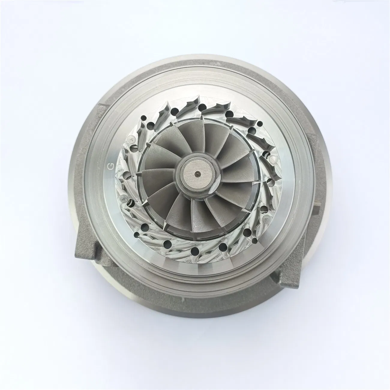 Турбокартридж CHRA VGT VNT HE561VE для Cummins Volvo