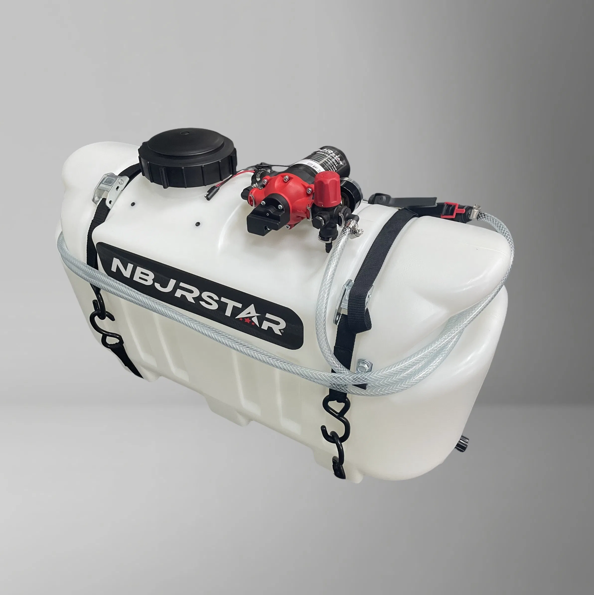 Опрыскиватель ATV NBJRstar 98 л с регулятором