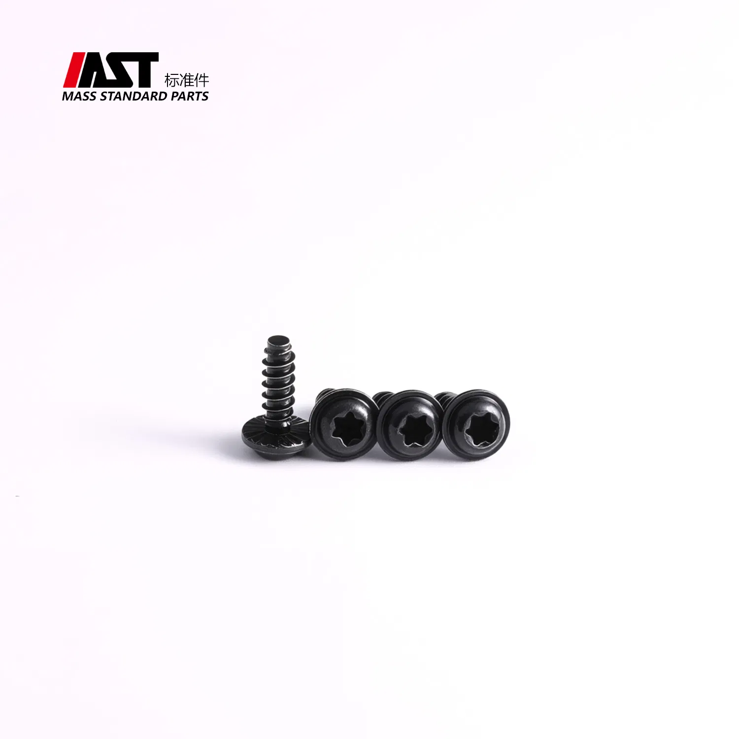 Metal Screw Fastener Car Parts Car Accessories Auto Parts for Cars Vehicle
