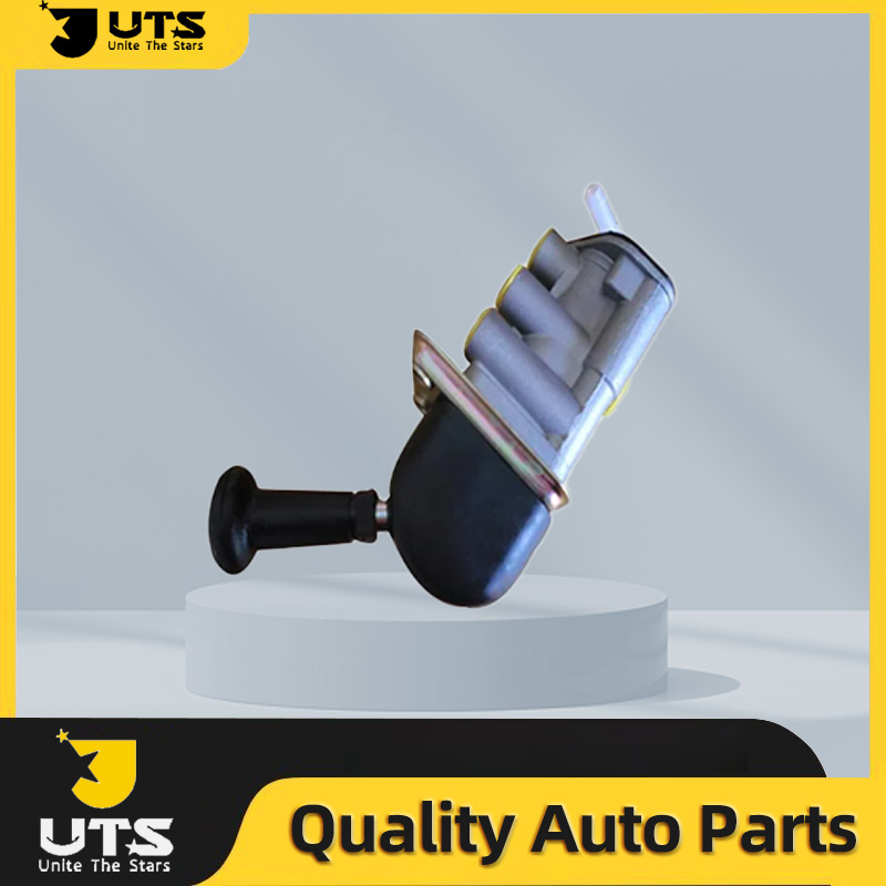 Ручной тормозной клапан для грузовиков DAF X 961 723 264 0