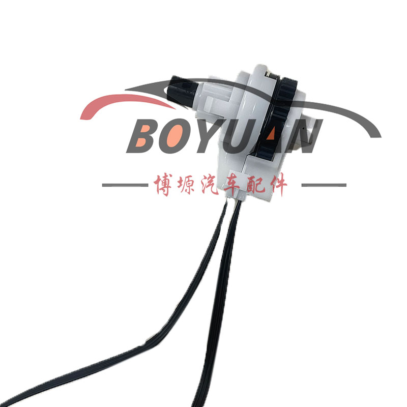 Трос управления заслонкой обогревателя 55906-52132