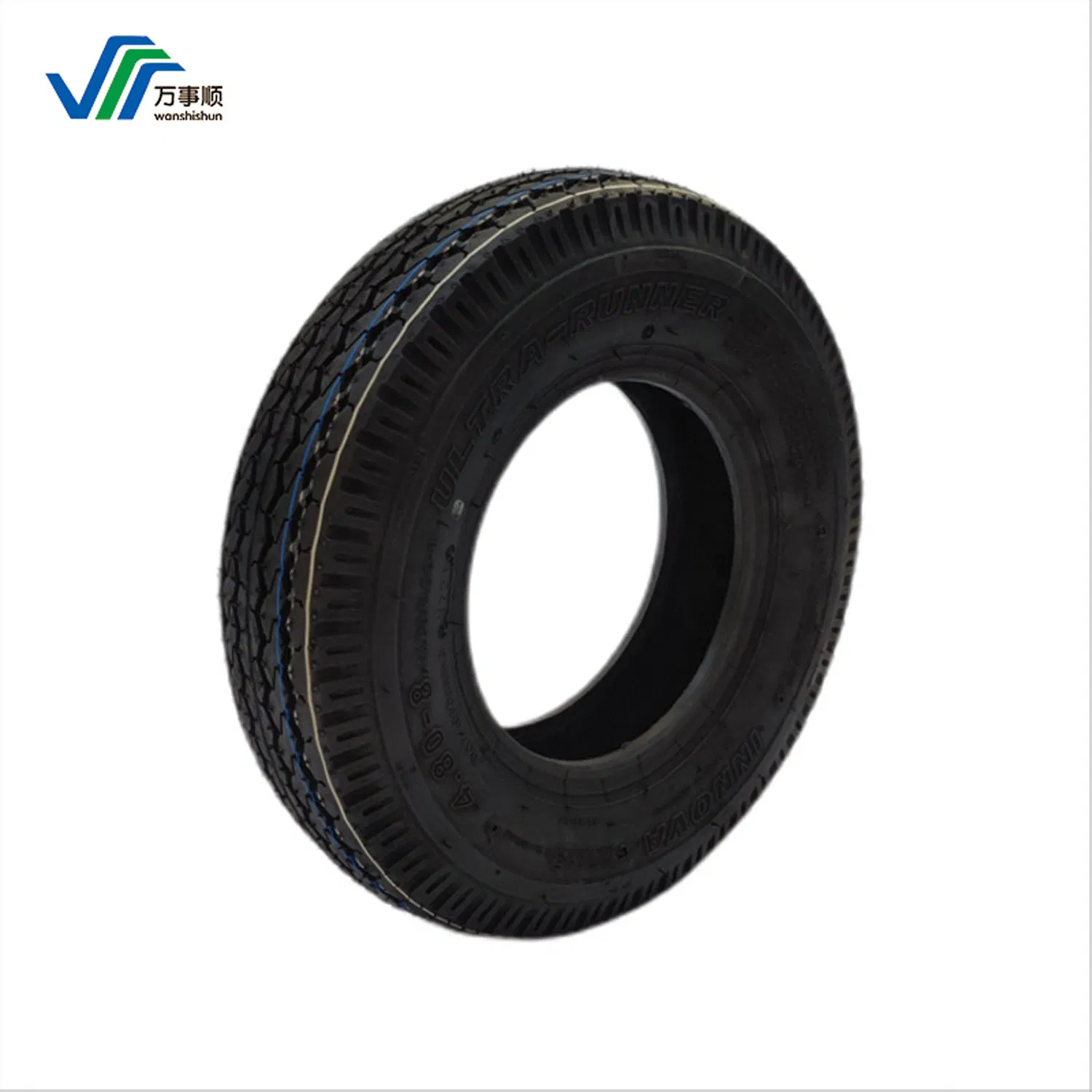 China Factory Cheap off The Road Tire for /Industrial Ind/Agricultural Tractor/Agr/Pneumatic Solid Forklift