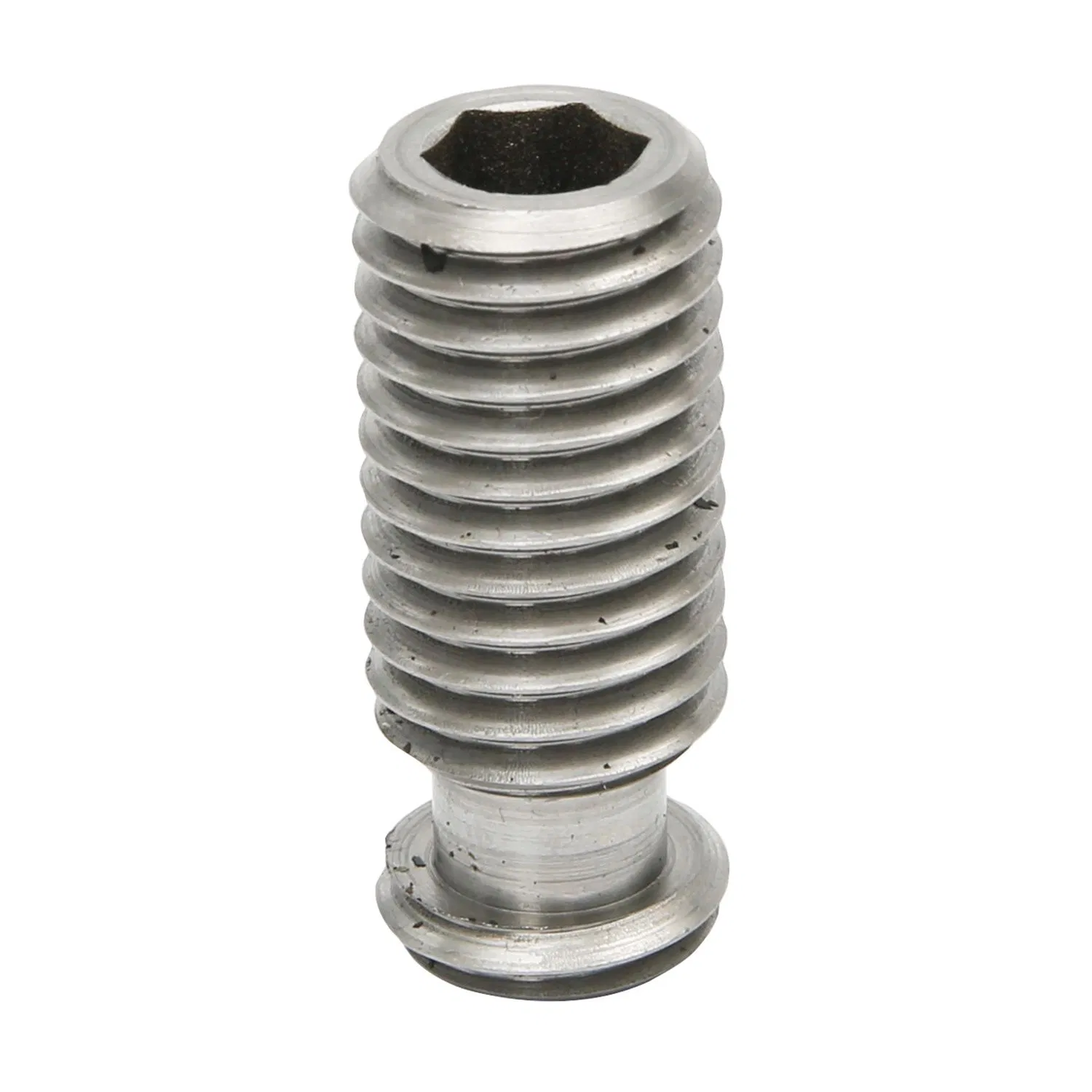 Прецизионные детали из стали и нержавеющей стали на заказ