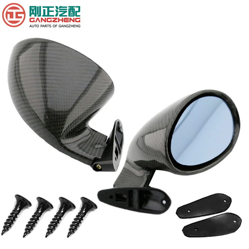 Rear View Mirror with Light Leftside for Changan Ky10