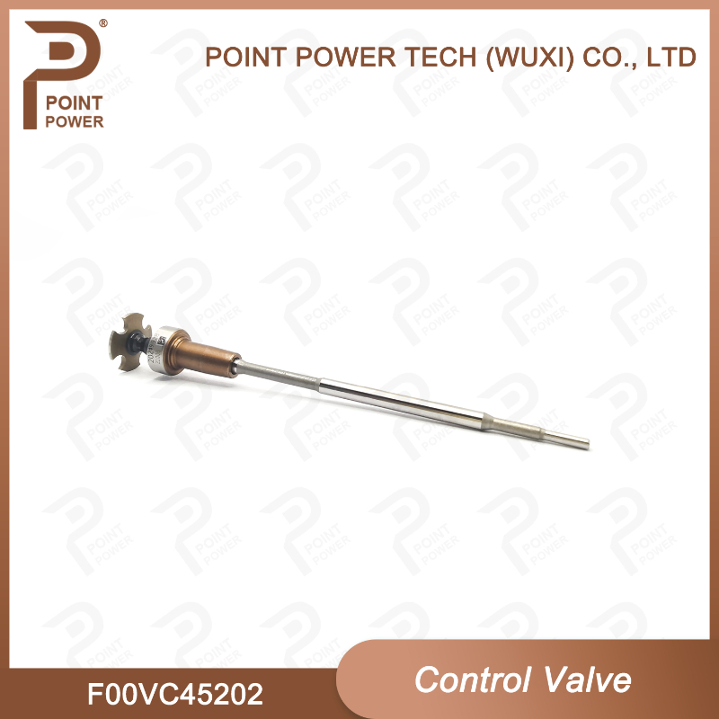 Wholesale China Supplier F00vc45202 / F 00V C45 202 Diesel Injector Valve, for Injector 0445110680