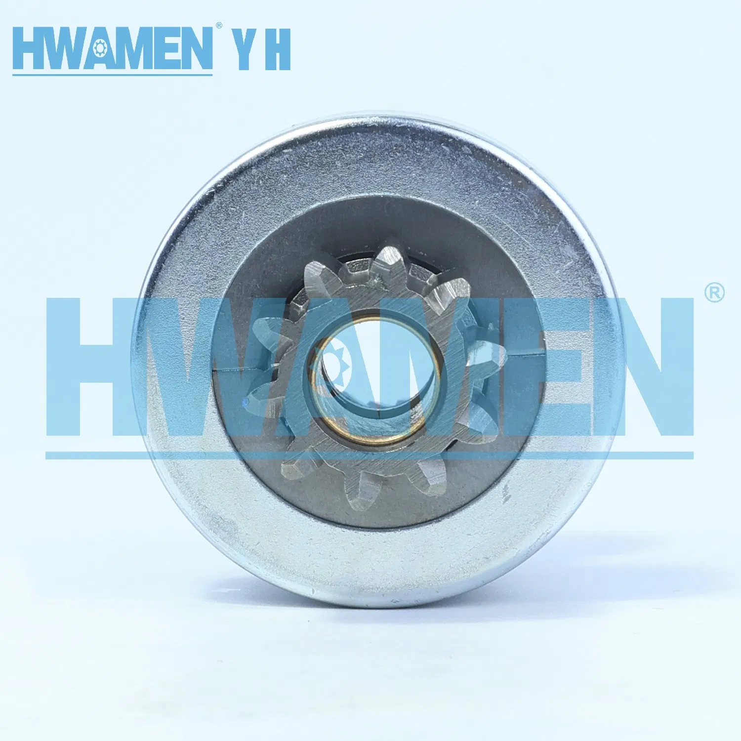 Стартер-бендикс BD2025 для CITROEN