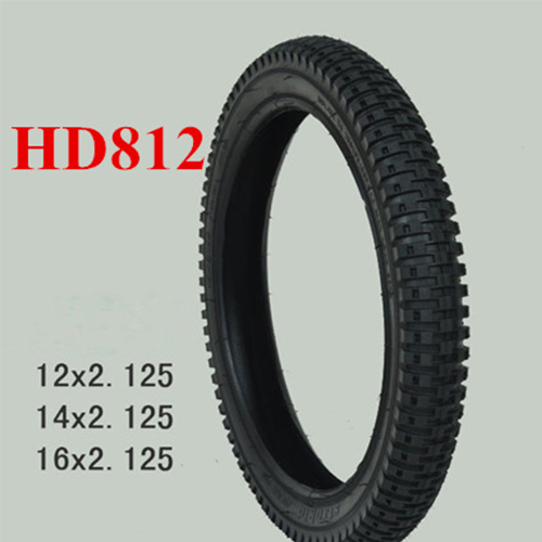 Шина и камера для детской коляски 10X2, 12 1/2X2 1/4