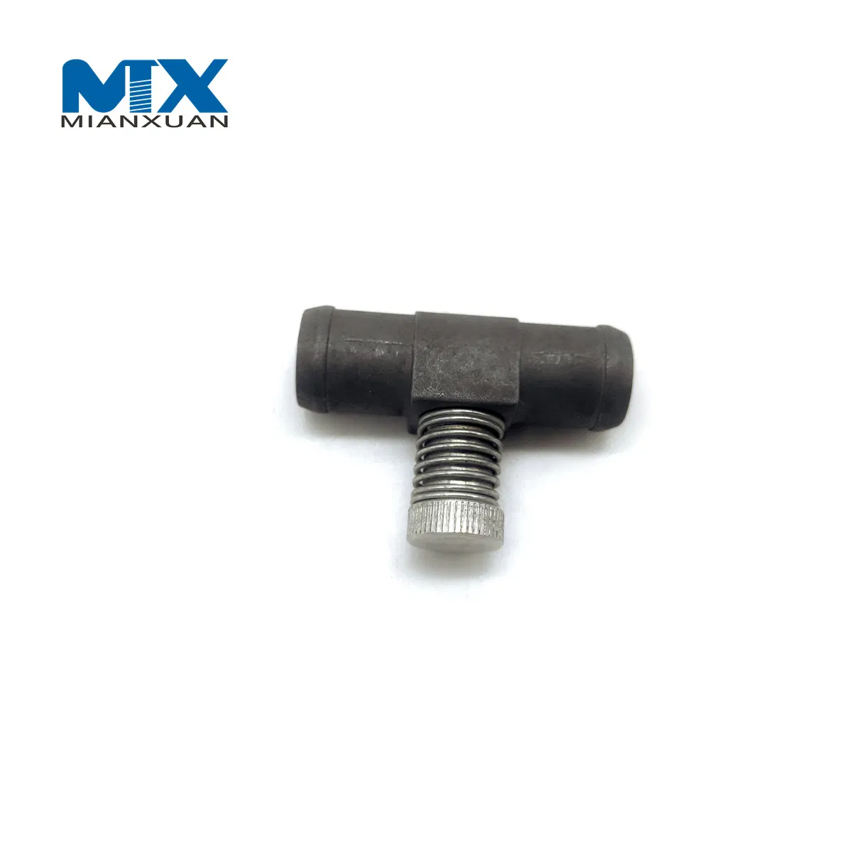 Алюминиевый пауэр-клапан для двигателя