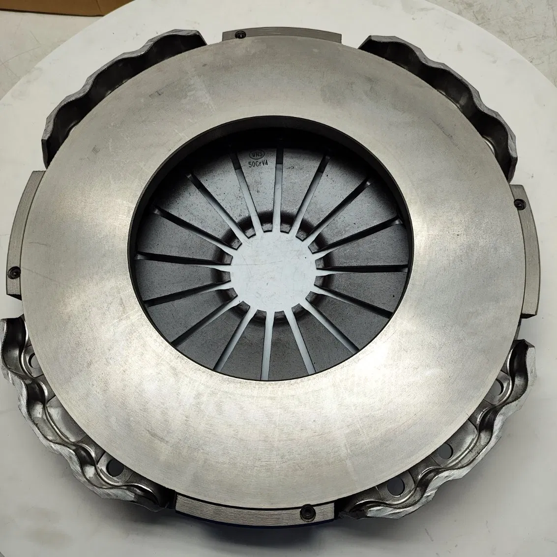 Ремкомплект сцепления для Yuchai 858020001