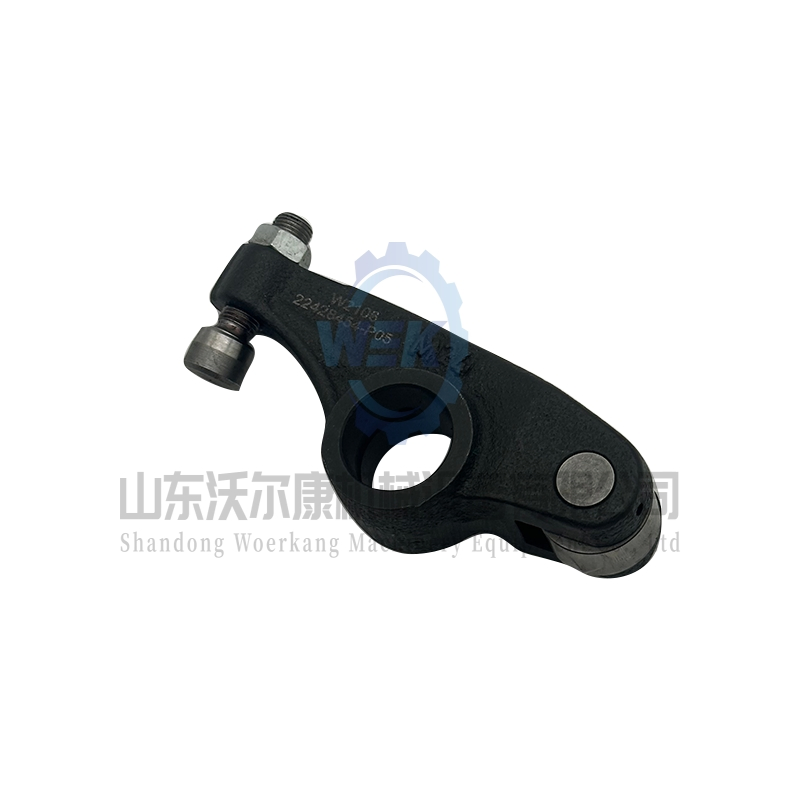 Рокер клапана 22428454 для двигателя Volvo Tad850ve