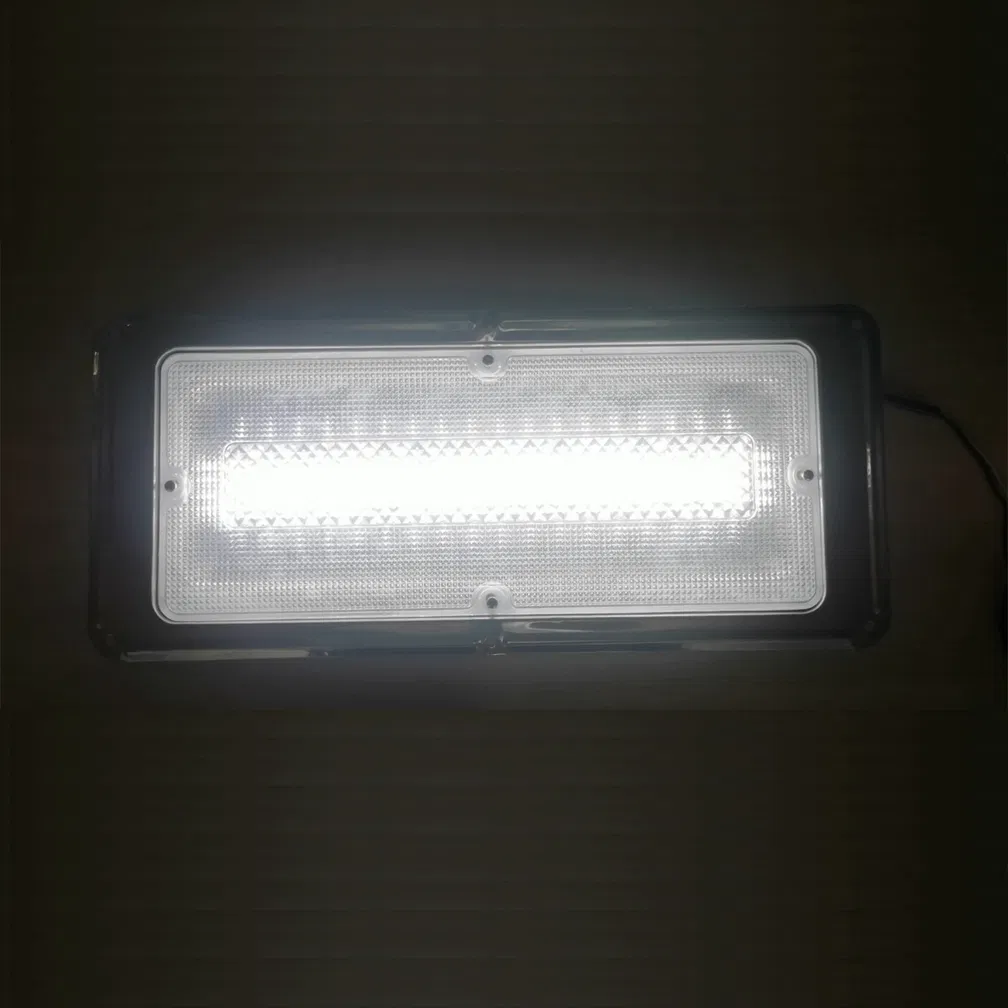 Потолочный светильник LED для автобуса и каравана