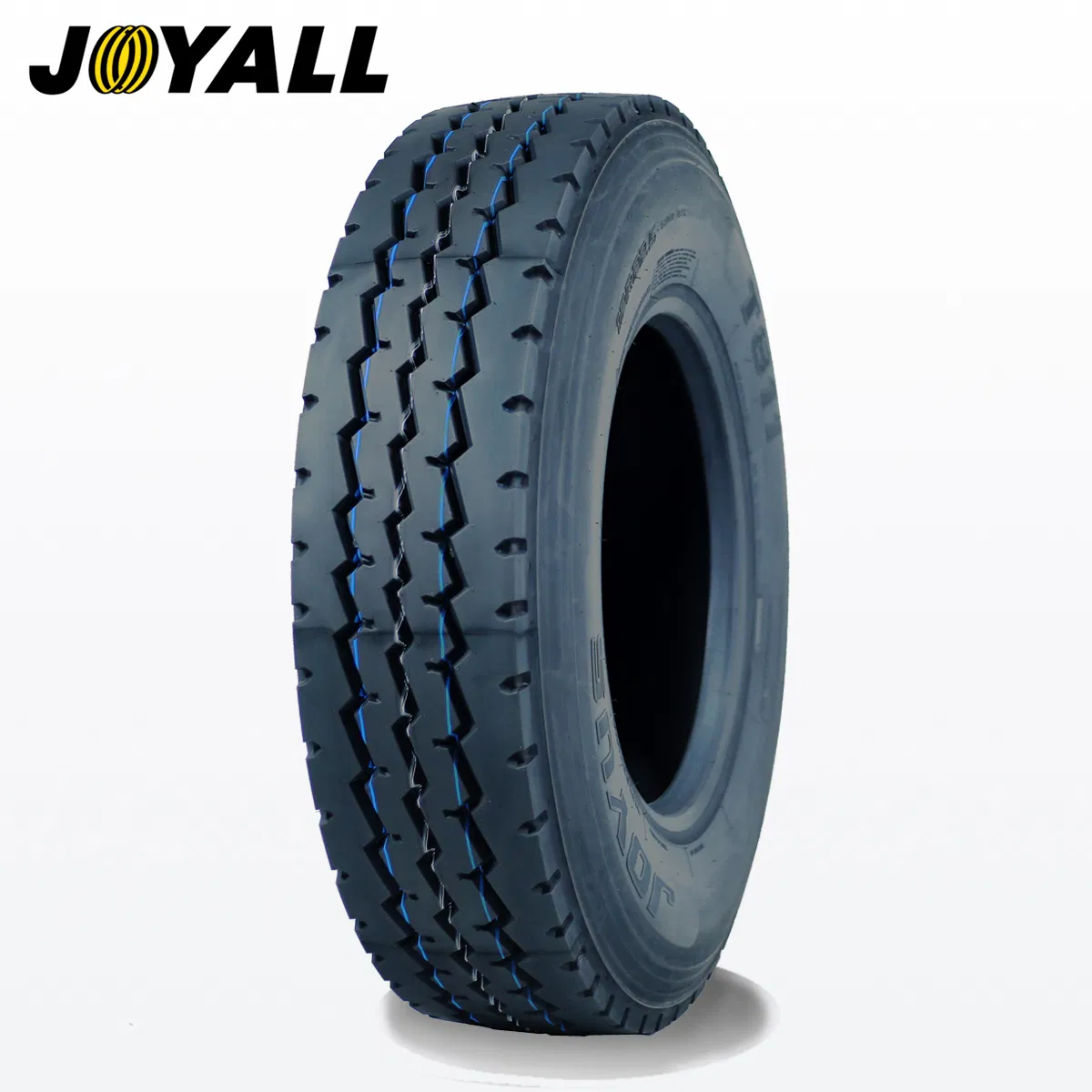 Шина грузовая 315/80R22.5 Joyall B875 для автобусов и прицепов