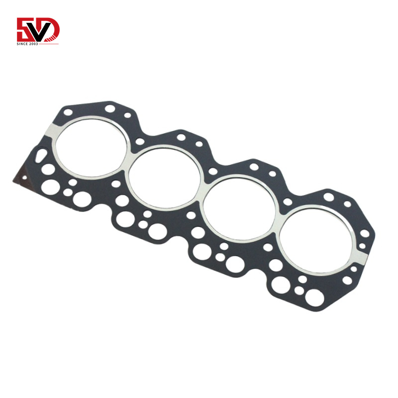 Прокладка головки блока цилиндров SVD для Toyota