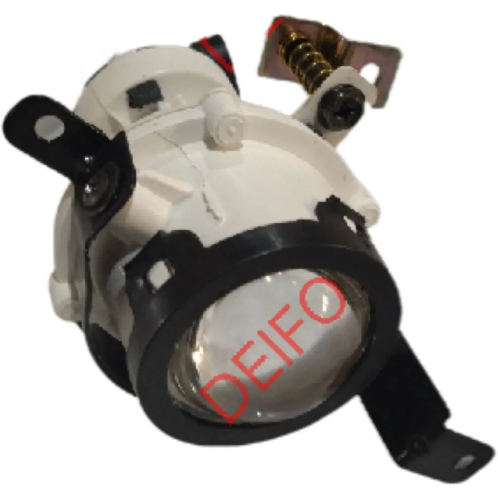 Противотуманная фара Hyundai Avante/Elantra 2004 (OEM 92202-2D500)