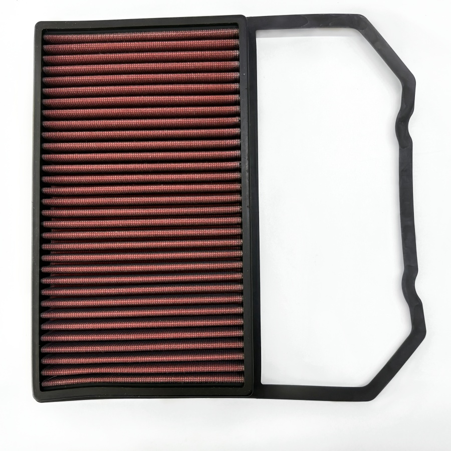 Auto Parts Air Filter 04c129620c 04c129620d for Car 04c 129 620c 04c 129 620c