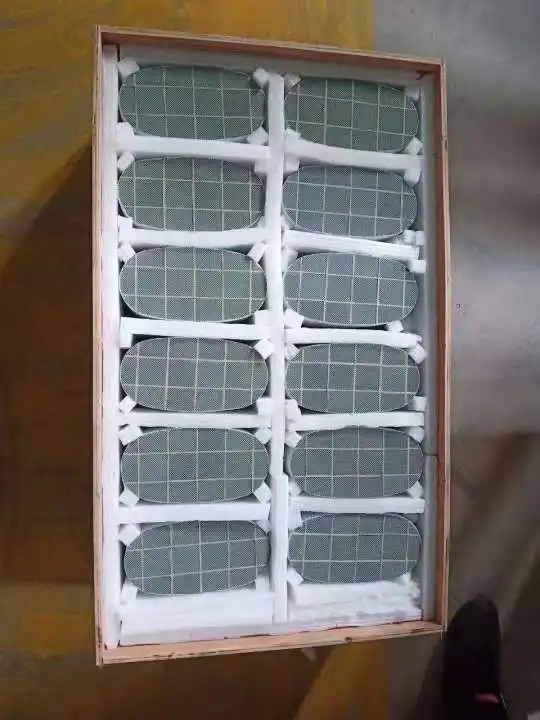 Катализатор выхлопной системы для грузовиков и авто