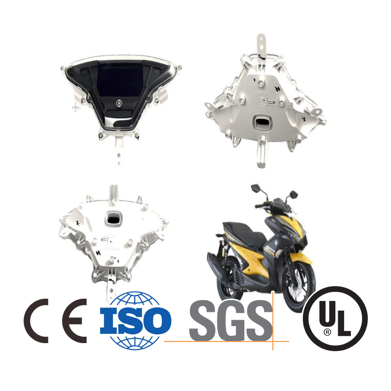 Спидометр для скутера Yamaha NVX155