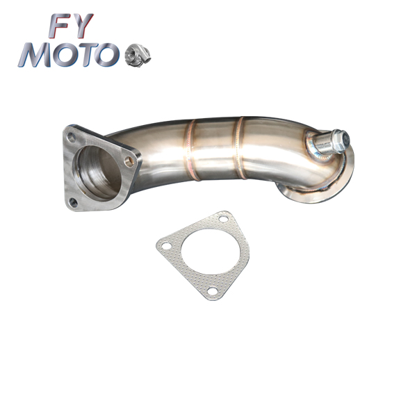 Выпускной коллектор для Opel Corsa VXR