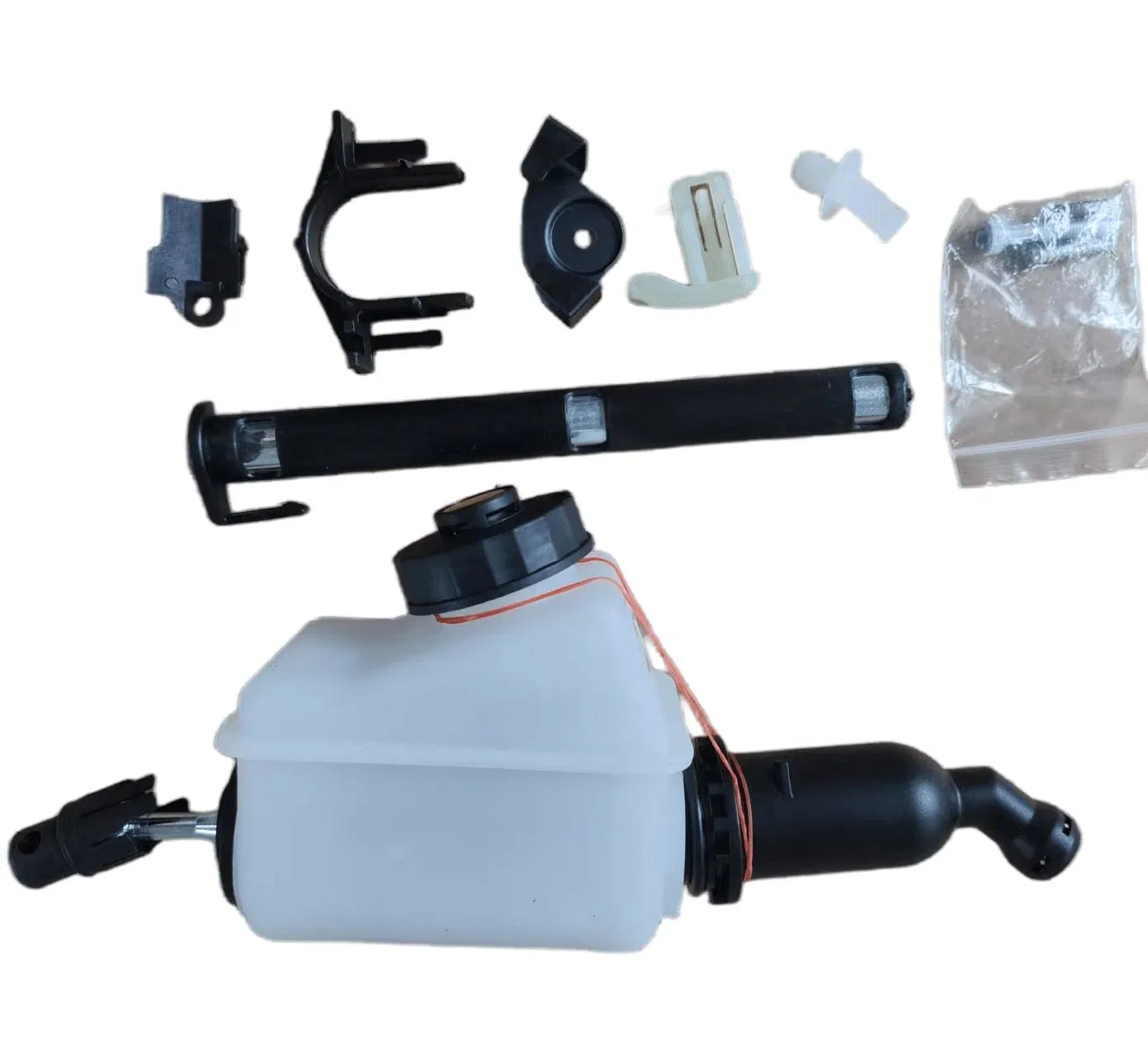 Главный цилиндр сцепления Sinotruk 5001864263