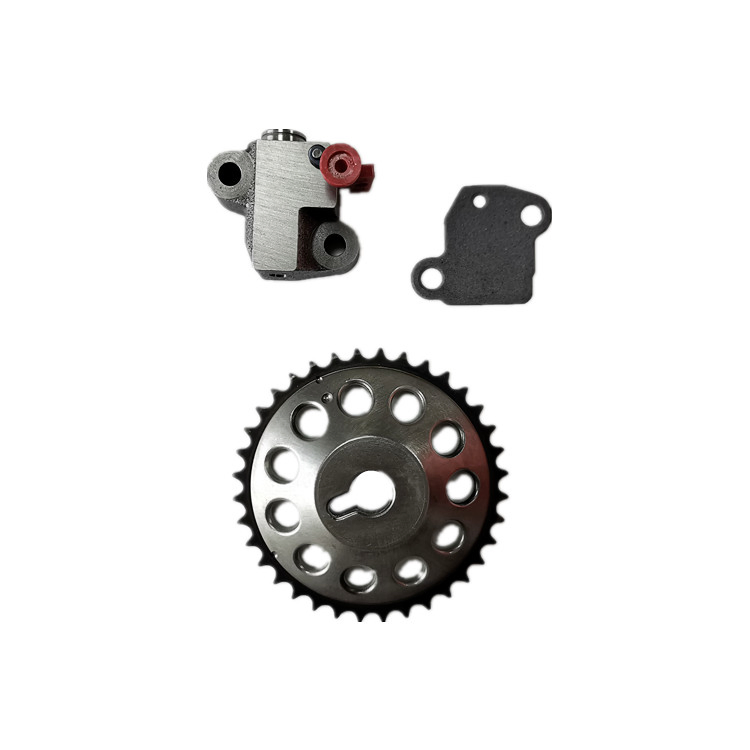 Комплект цепи ГРМ 4A91 для Mitsubishi