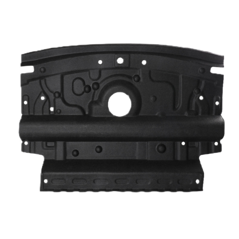 Car Parts Auto Spare Part Fire Retardant Customized PU Parts