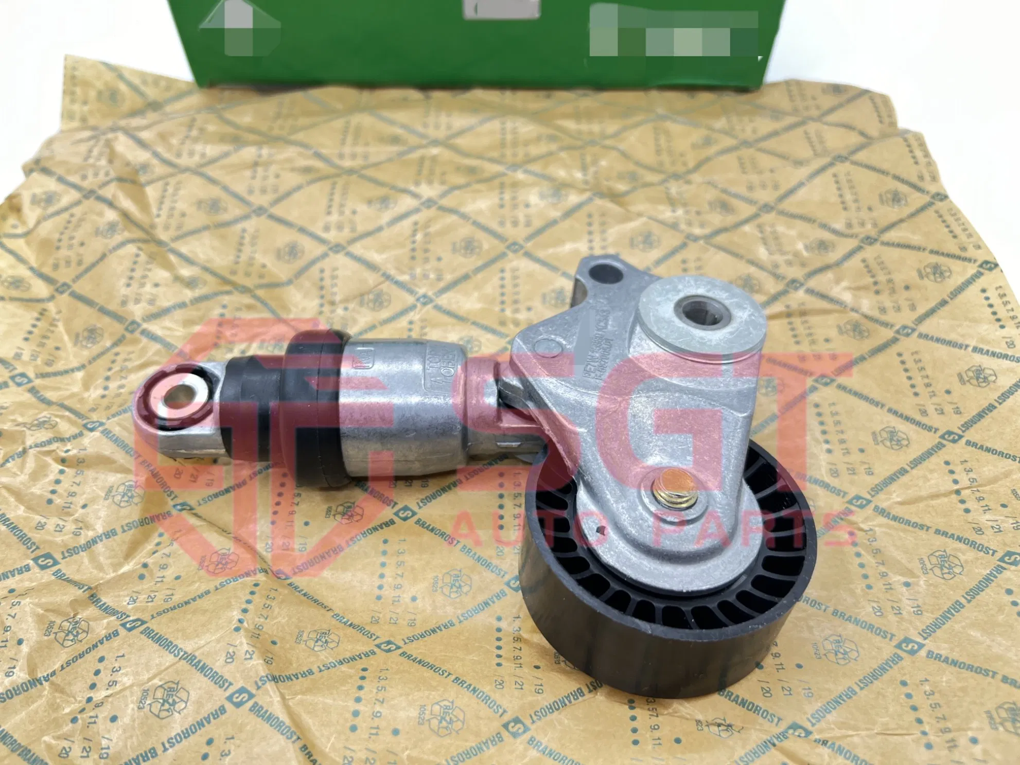 Ролик натяжителя ремня 533012910 для Mazda Atenza