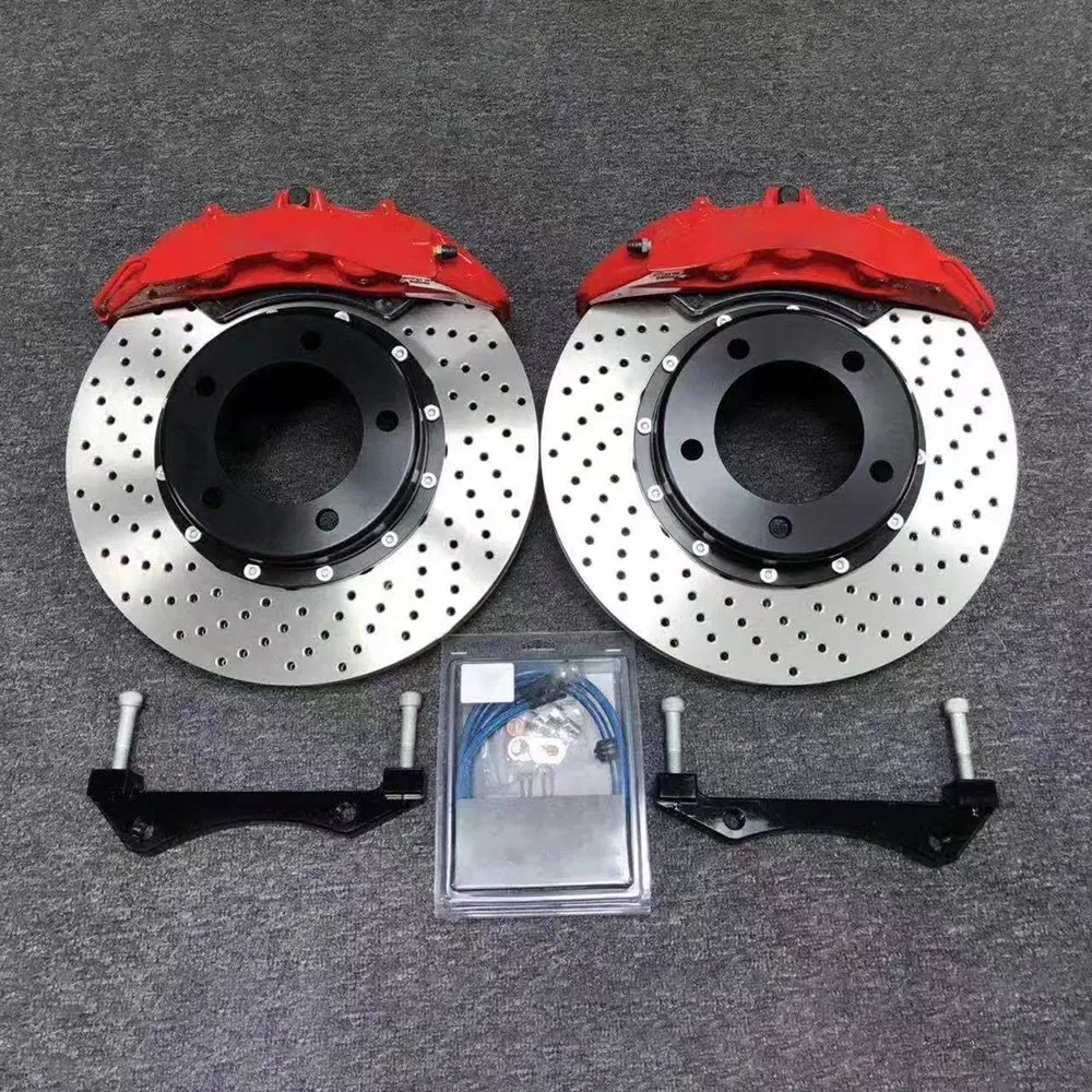 Brake Upgrading Kits Ap8520 High Performance Original Customised Ap Brembo Amg Endless