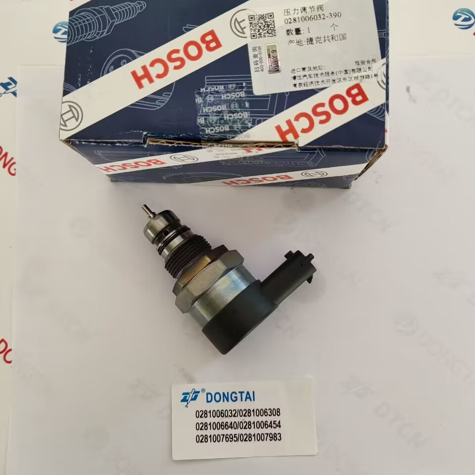 Клапан DRV 0 281 006 032 для FIAT Dumptruck