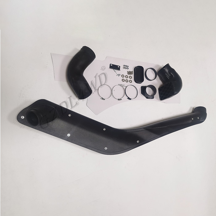 Gzdl4wd 4X4 Snorkel for Ranger T9 2023 Air Intake Kits Car Snorkel