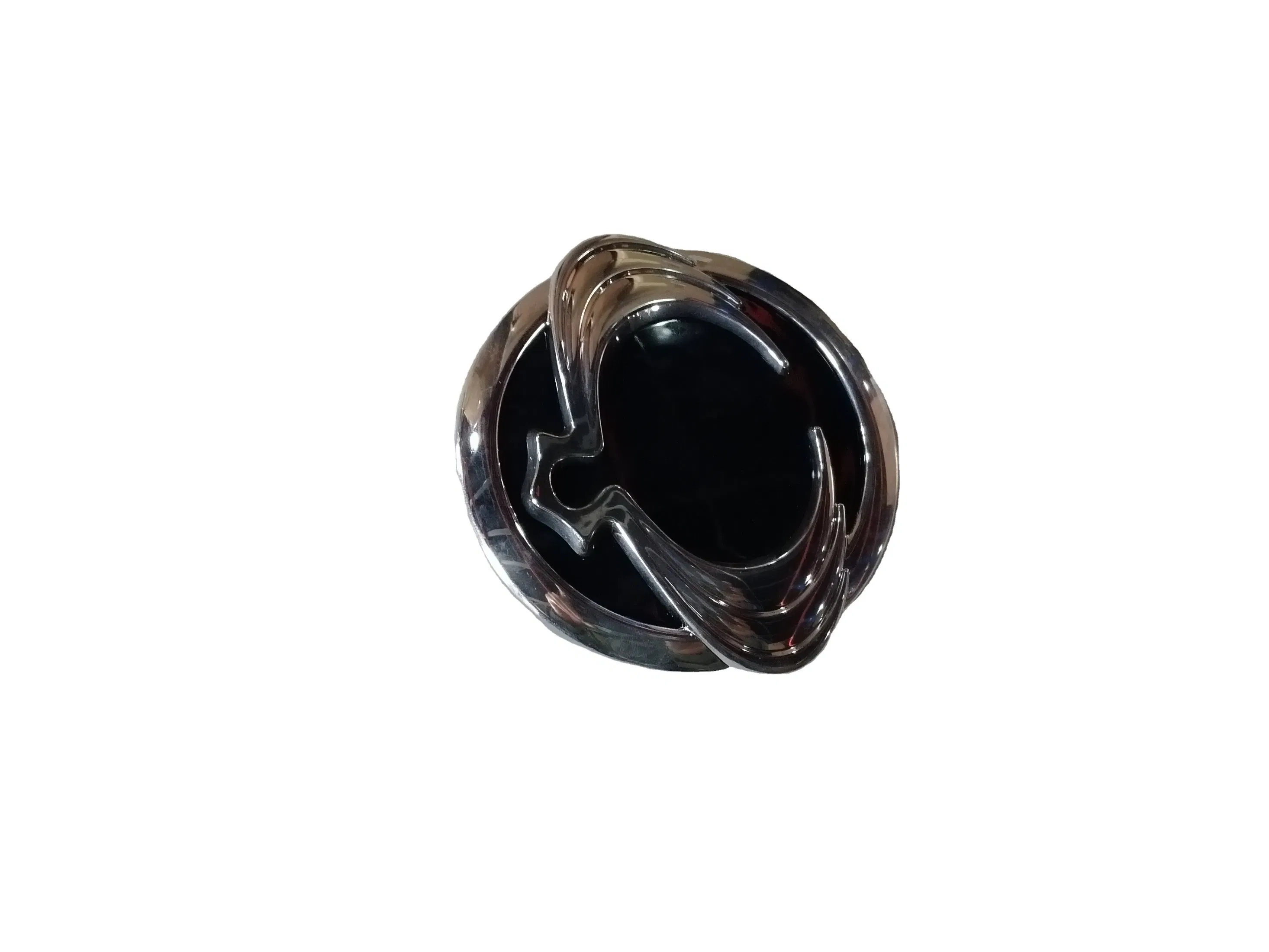 Ssangyong Emblem Assy-Radiator7875534310 7995634100 7993009110 7996008b10 Kyron Rexton Korando C Musso Rodius Tivoli