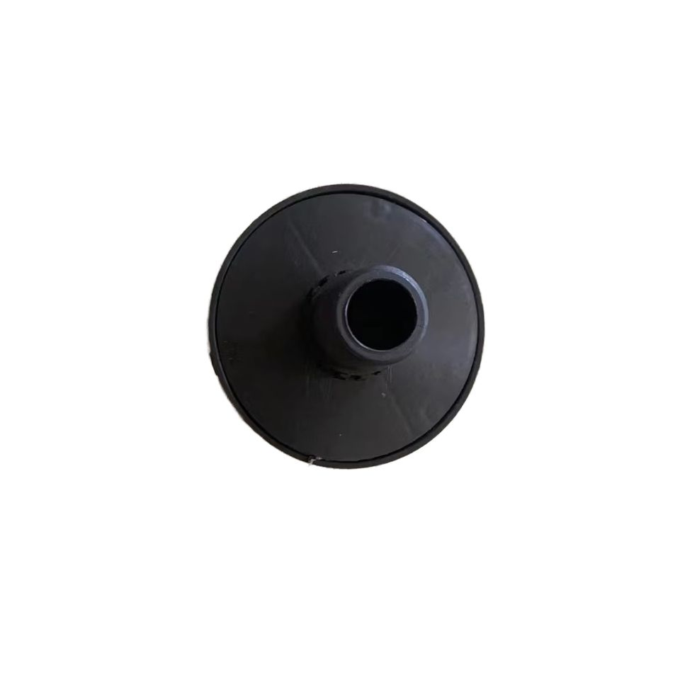 Глушитель-фильтр для компрессора 20мм 2-7.5 л.с.