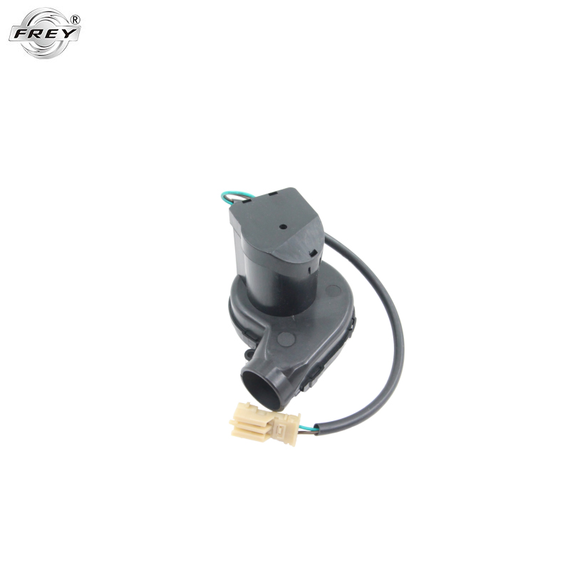 Блок управления мотором отопителя для BMW E60 E61