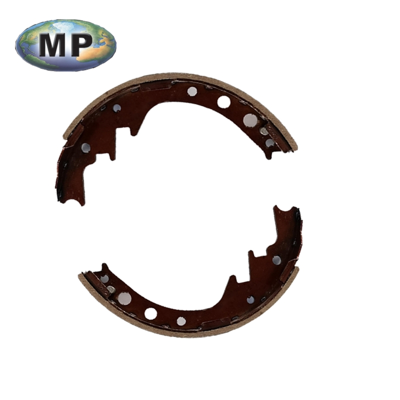 Wholesale Price China Brake Shoes in Stock Parts Brake Parts 04495-52040