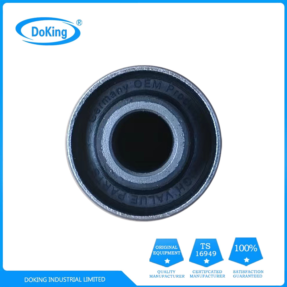 Wholesale OEM Auto Control Arm Suspension High Quality Rubber Bushing for Toyota Honda